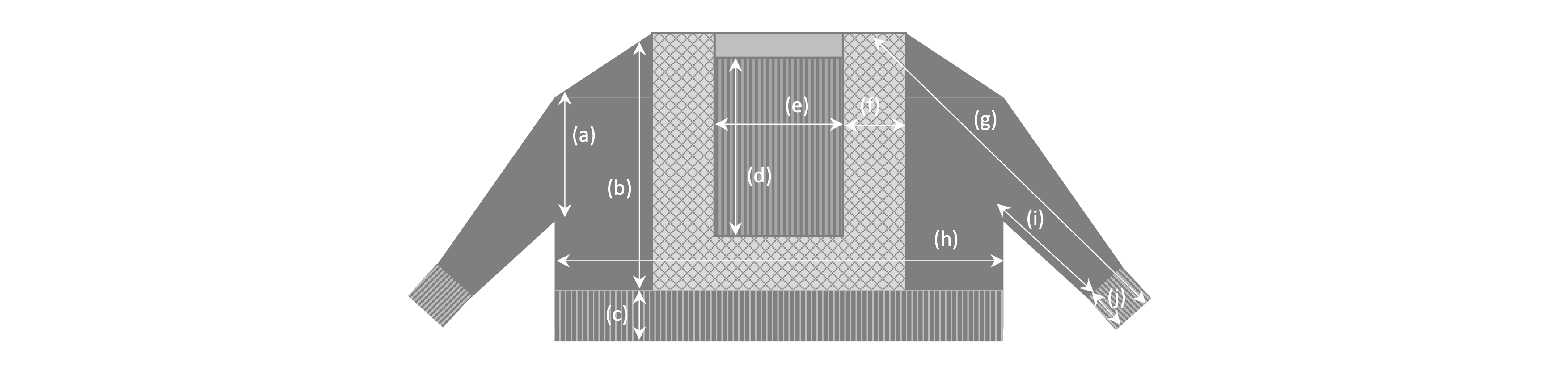 Kumiko measurements schematic