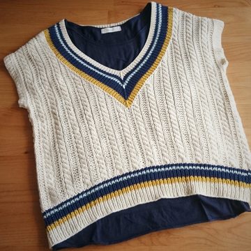 Tilden Vest